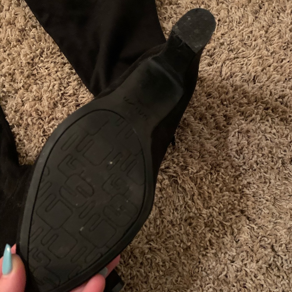 OTK boots - Picture 2 of 2